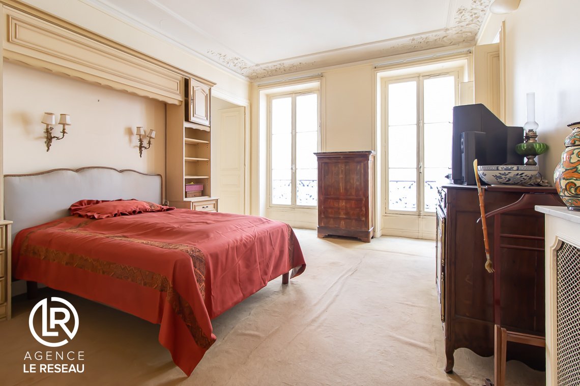Maison à vendre, 90m², Paris 8ème