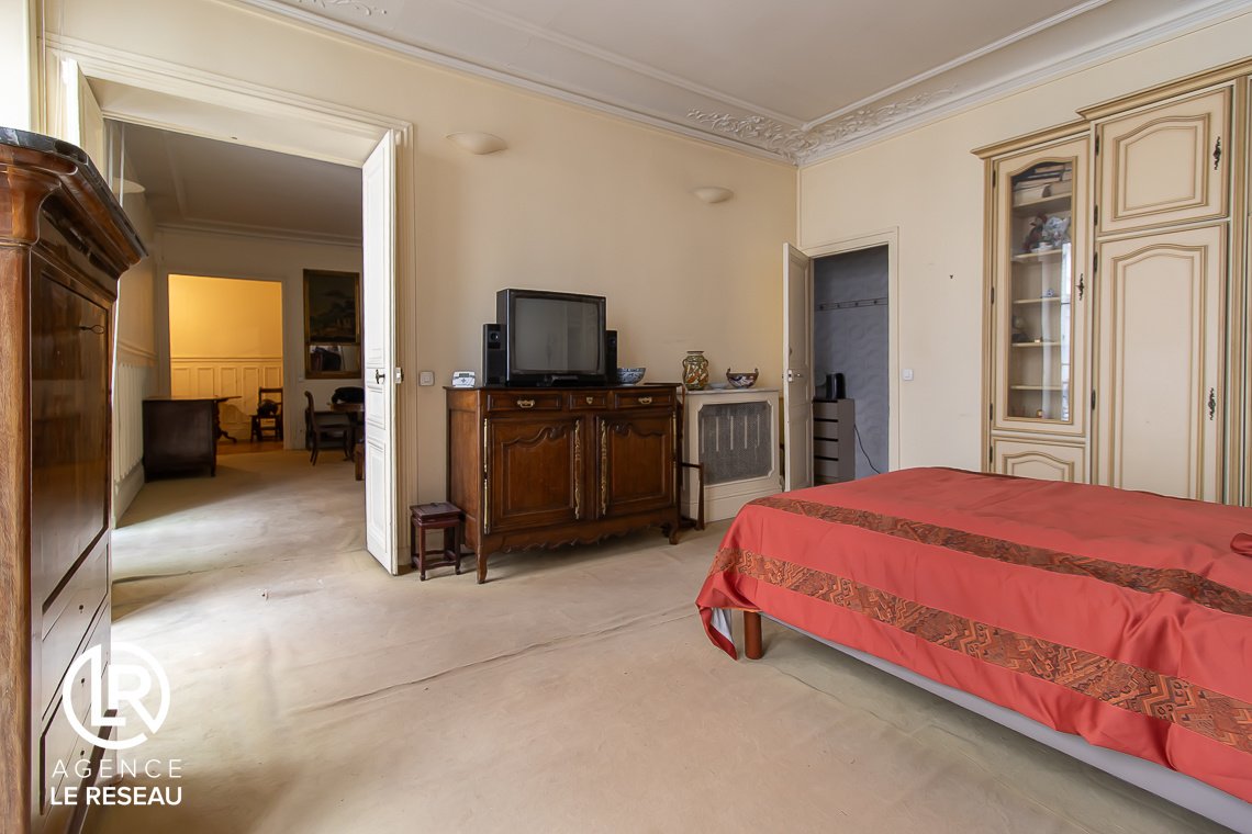 Maison à vendre, 90m², Paris 8ème