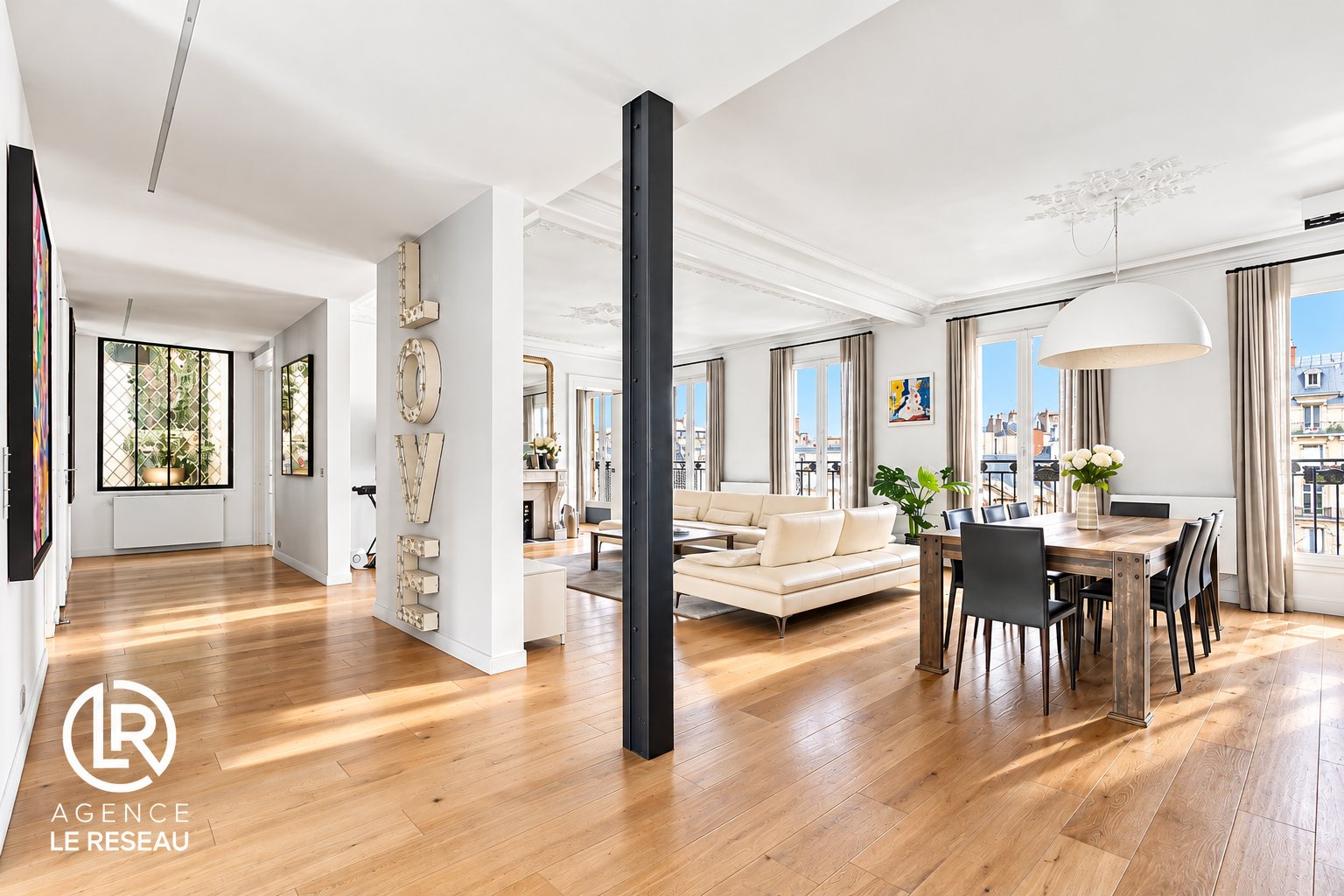 Maison à vendre, 290m², Neuilly-sur-Seine