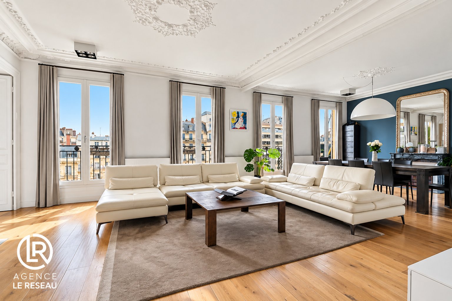 Maison à vendre, 290m², Neuilly-sur-Seine
