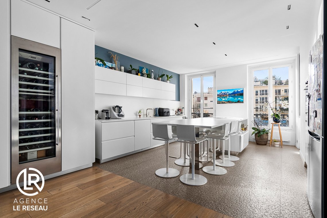 Maison à vendre, 290m², Neuilly-sur-Seine