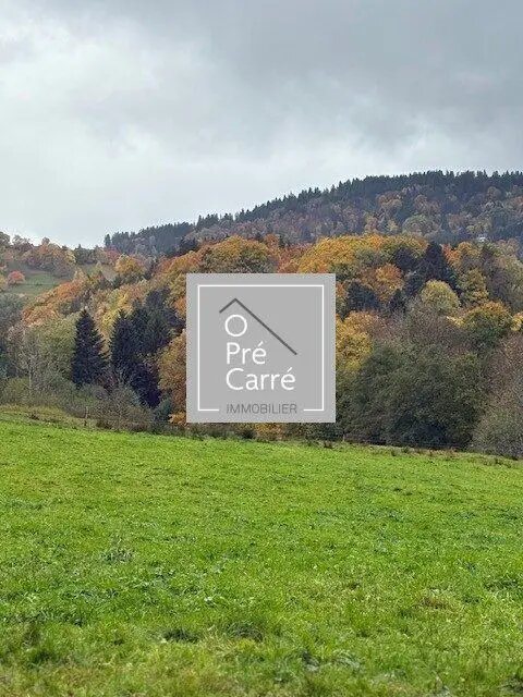 Maison à vendre, 95m², Orbey