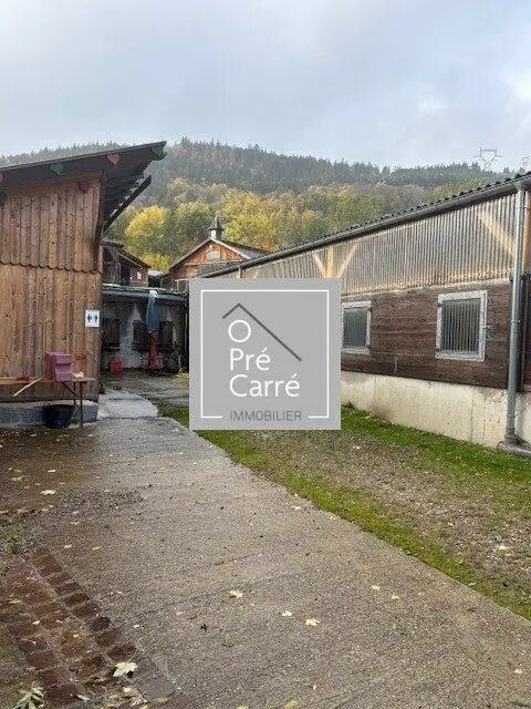 Maison à vendre, 95m², Orbey