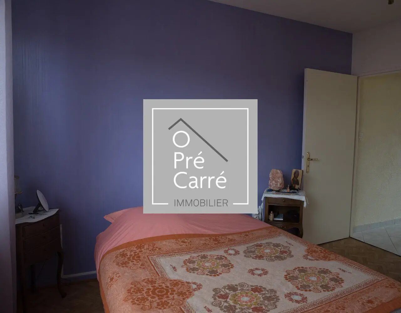 Appartement à vendre, 69m², Wintzenheim