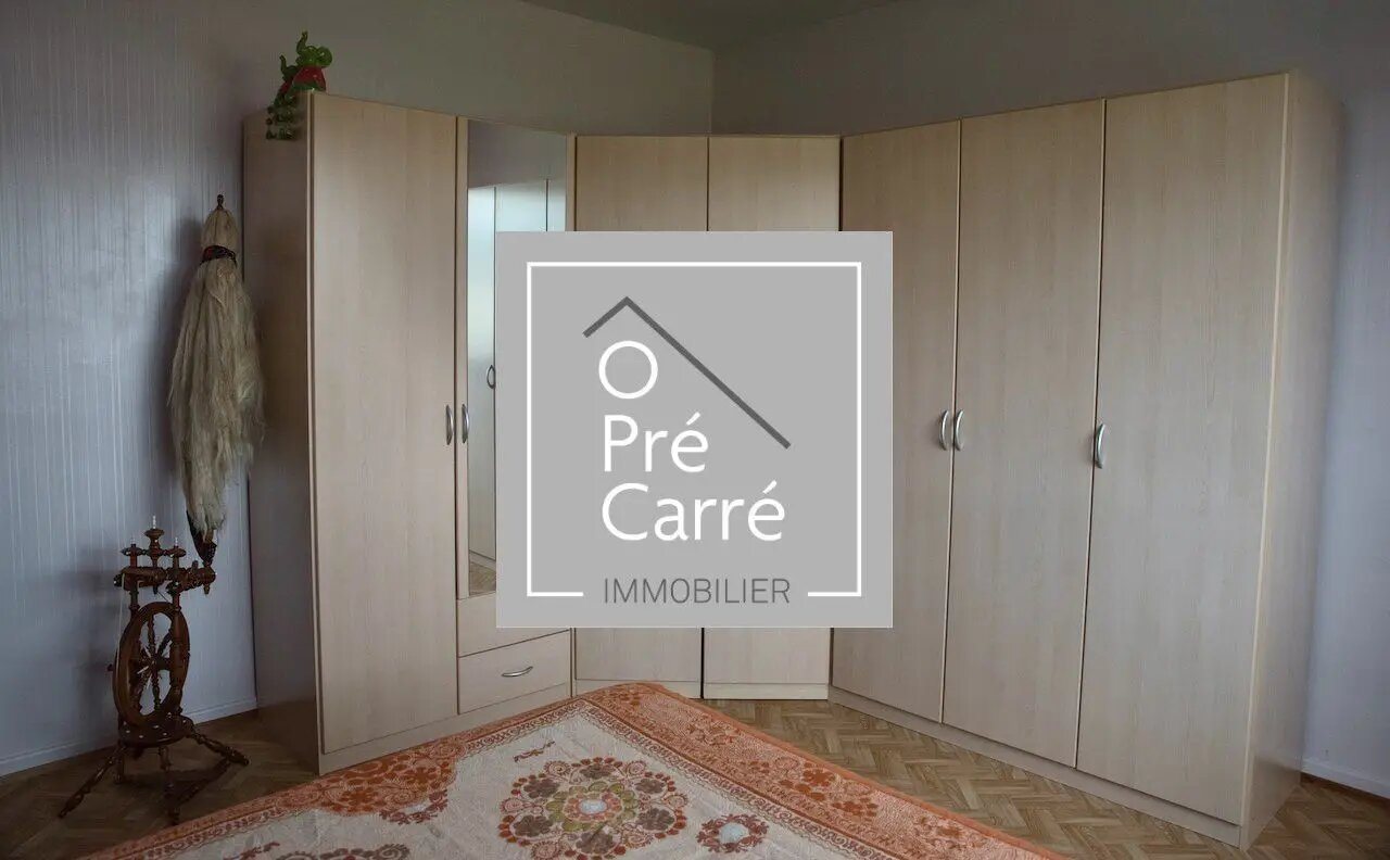 Appartement à vendre, 69m², Wintzenheim