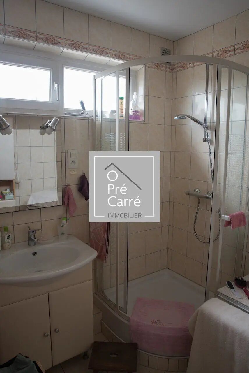 Appartement à vendre, 69m², Wintzenheim