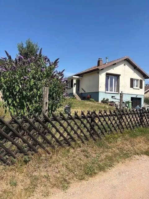 Maison à vendre, 42m², Riquewihr