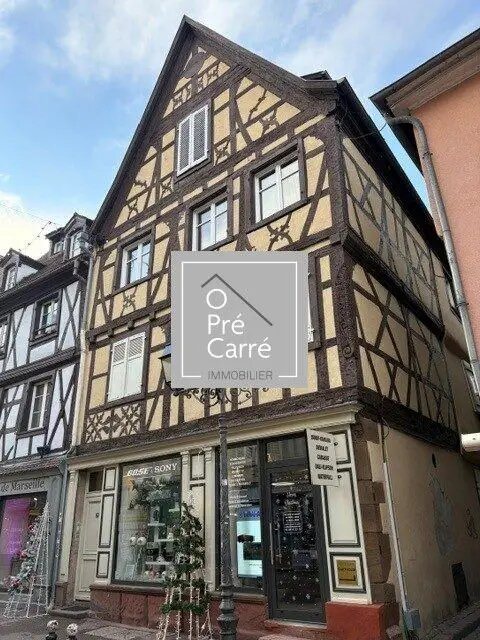 Appartement à vendre, 81m², Colmar