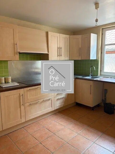 Appartement à vendre, 81m², Colmar