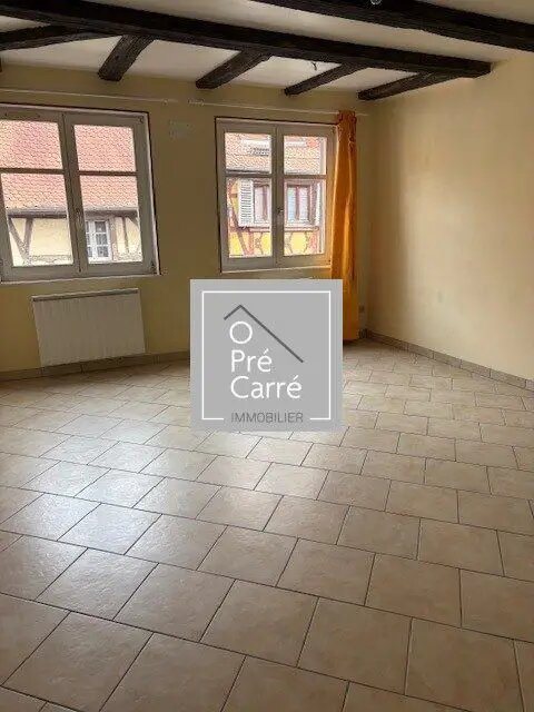 Appartement à vendre, 81m², Colmar