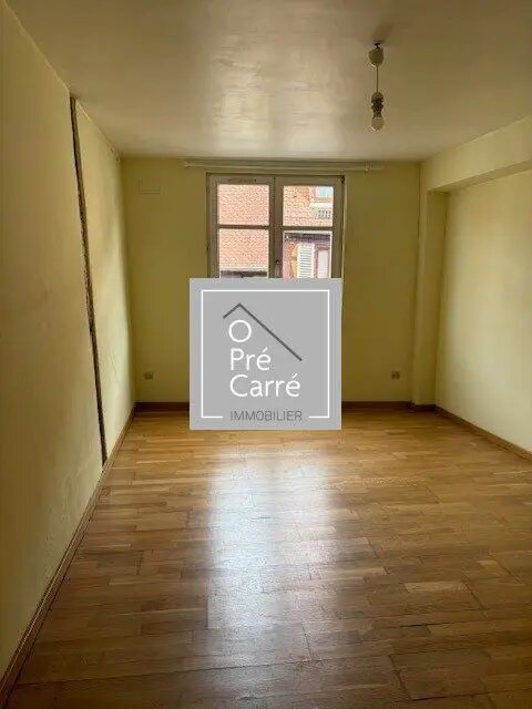 Appartement à vendre, 81m², Colmar
