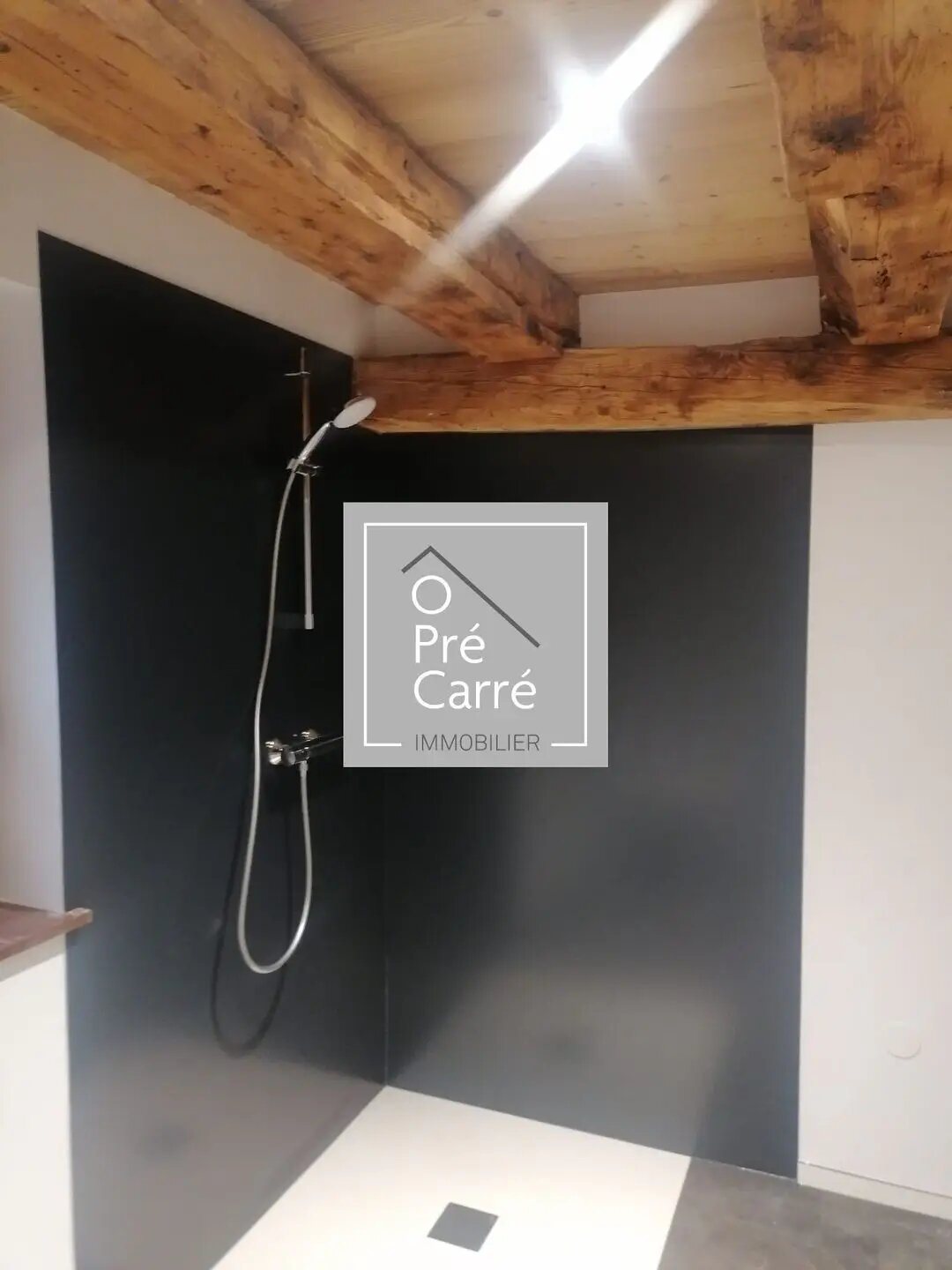 Appartement à louer, 104m², Beblenheim