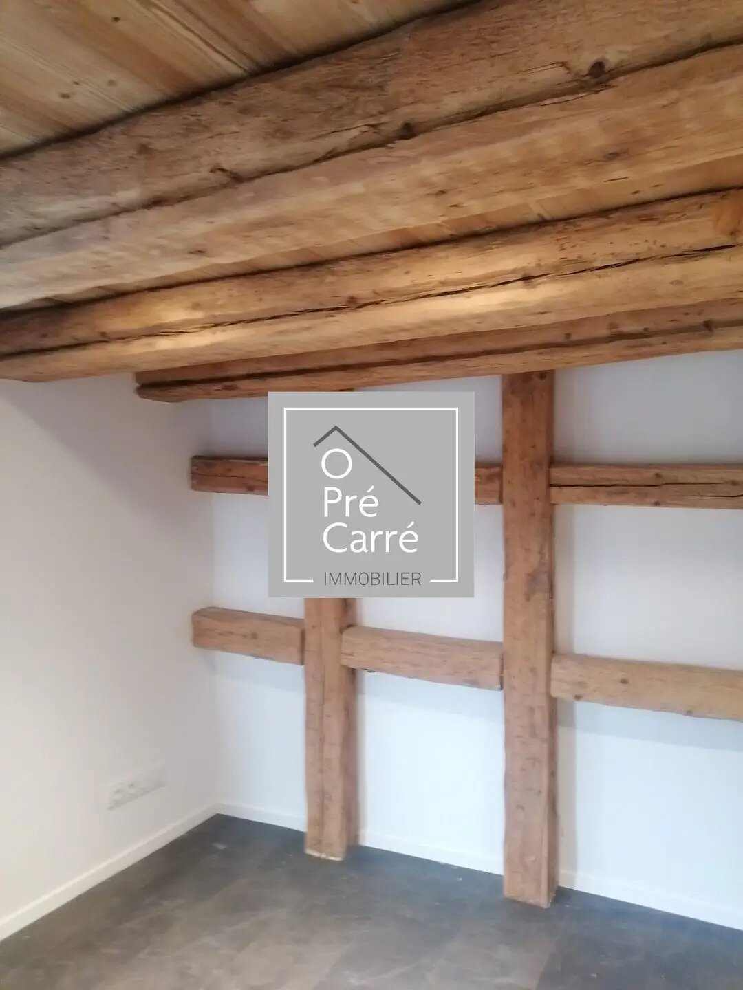 Appartement à louer, 104m², Beblenheim