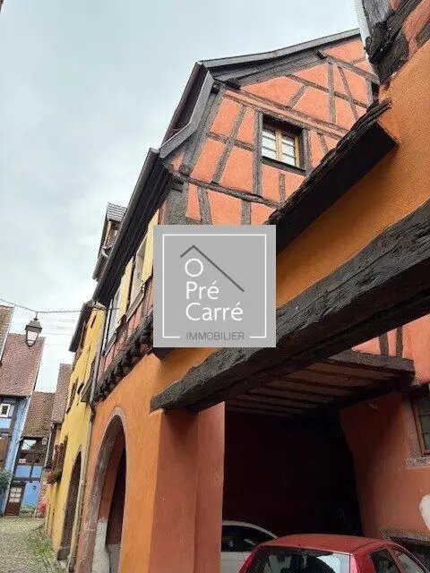Appartement à vendre, 86m², Riquewihr