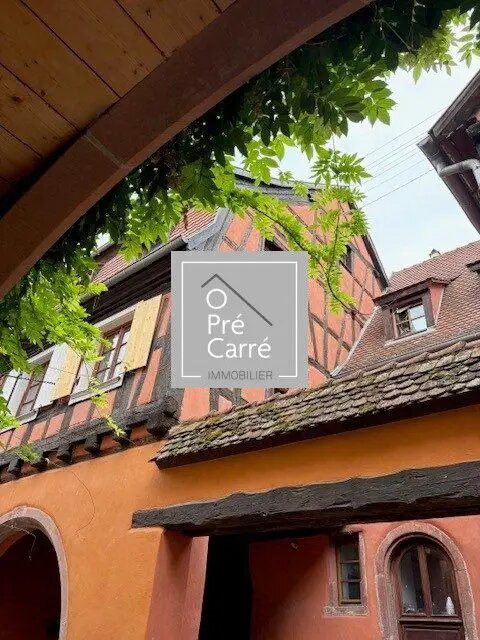 Appartement à vendre, 86m², Riquewihr