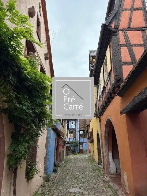 Appartement à vendre, 86m², Riquewihr