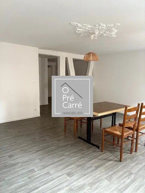 Appartement à vendre, 86m², Riquewihr
