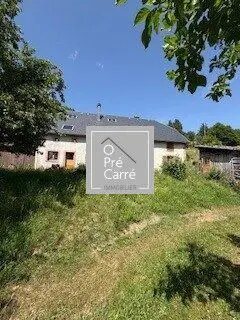 Maison à vendre, 300m², Fréland