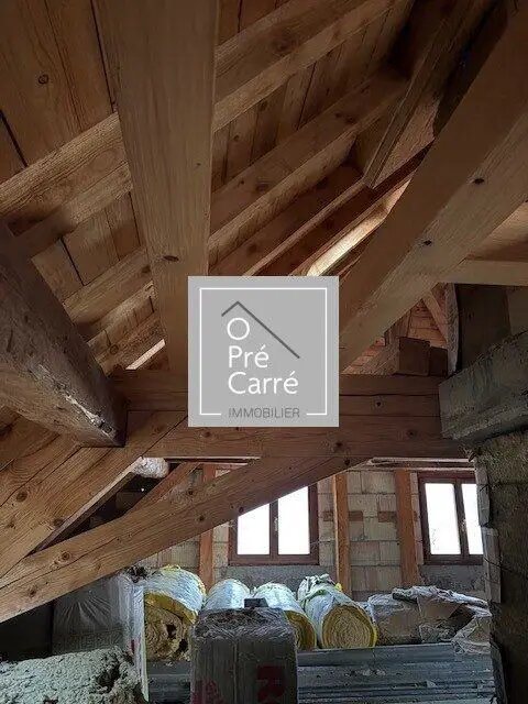 Maison à vendre, 300m², Fréland