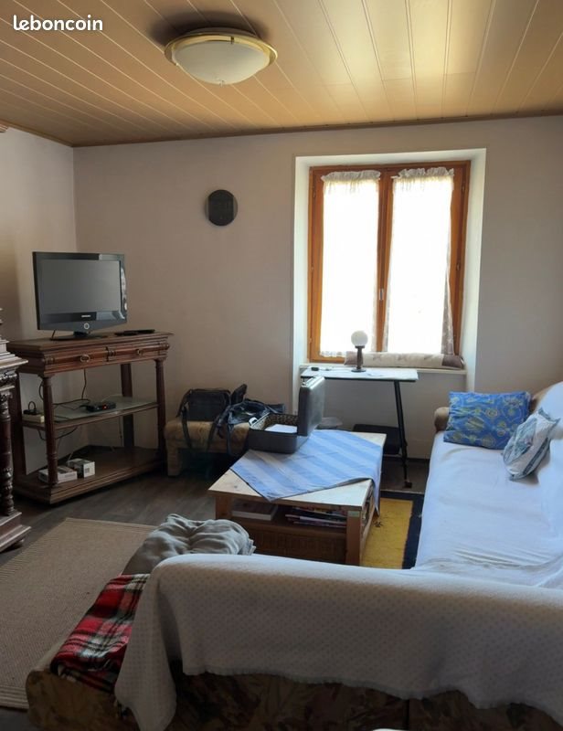 Maison à vendre, 124m², Thannenkirch