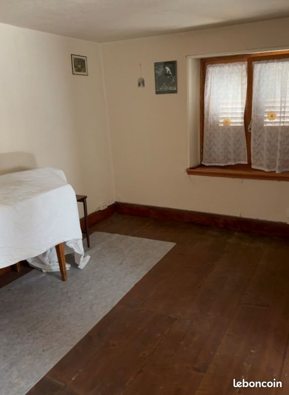 Maison à vendre, 124m², Thannenkirch