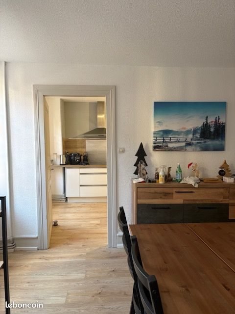 Appartement à louer, 80m², Ribeauvillé