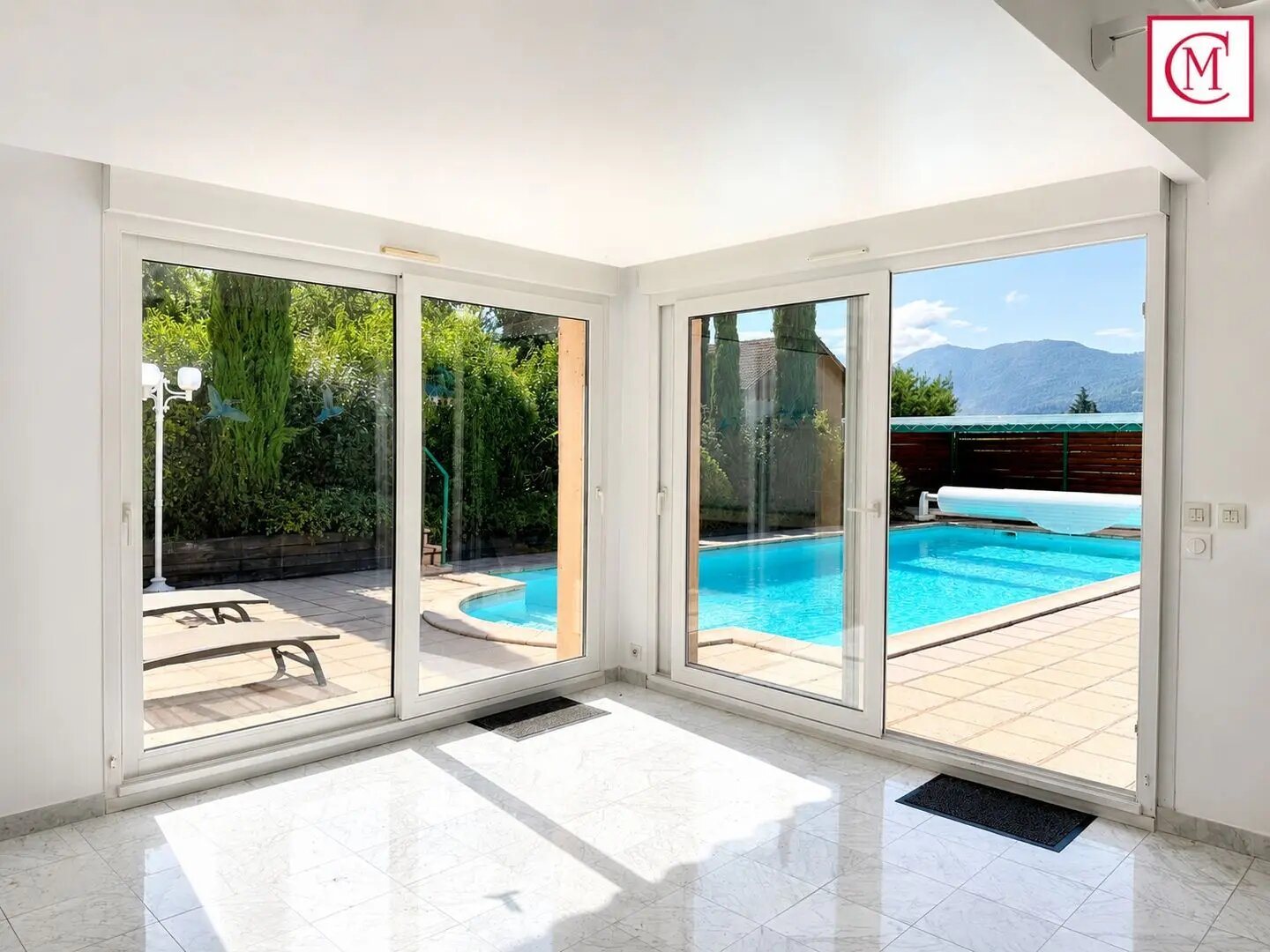 Maison à vendre, 296m², Meylan
