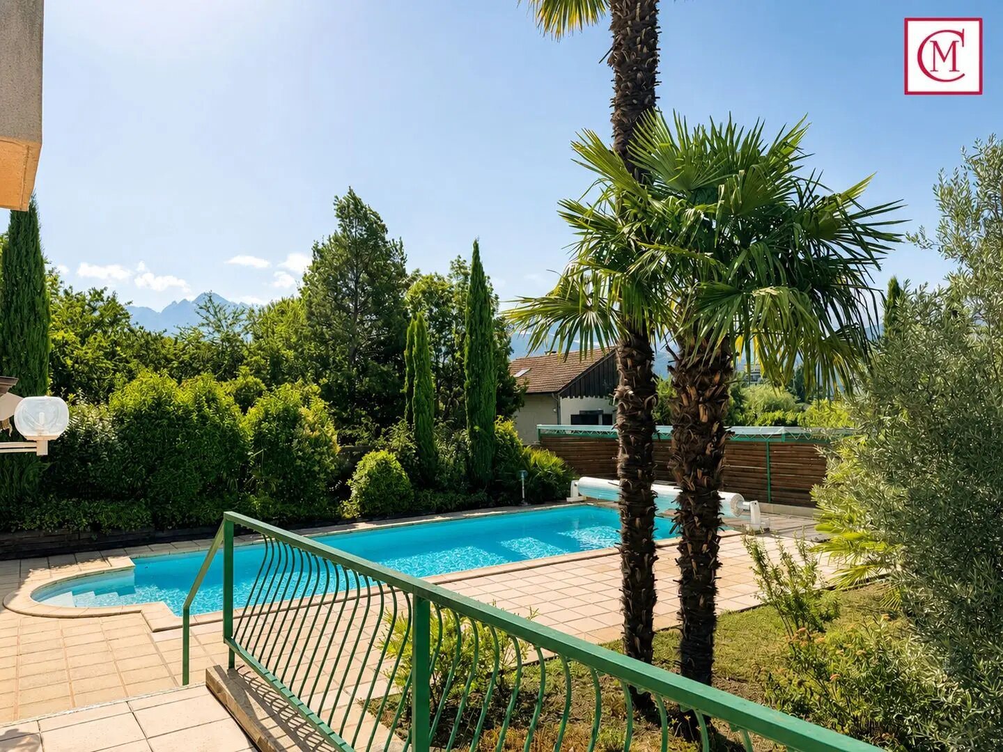 Maison à vendre, 296m², Meylan