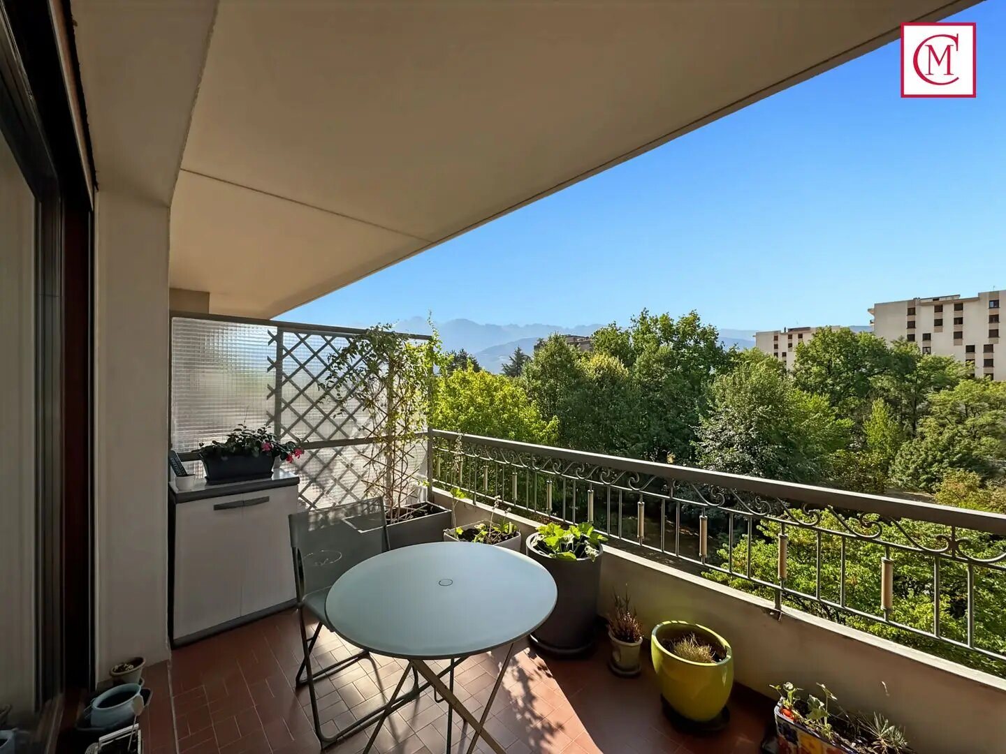 Appartement à vendre, 99m², Meylan