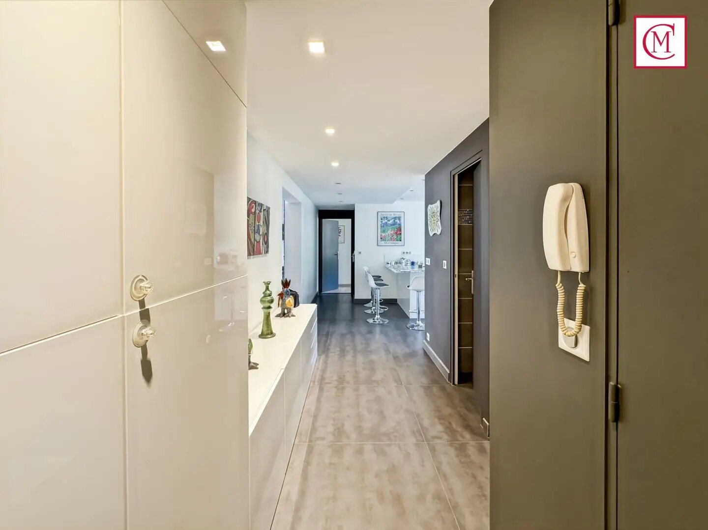 Appartement à vendre, 99m², Meylan