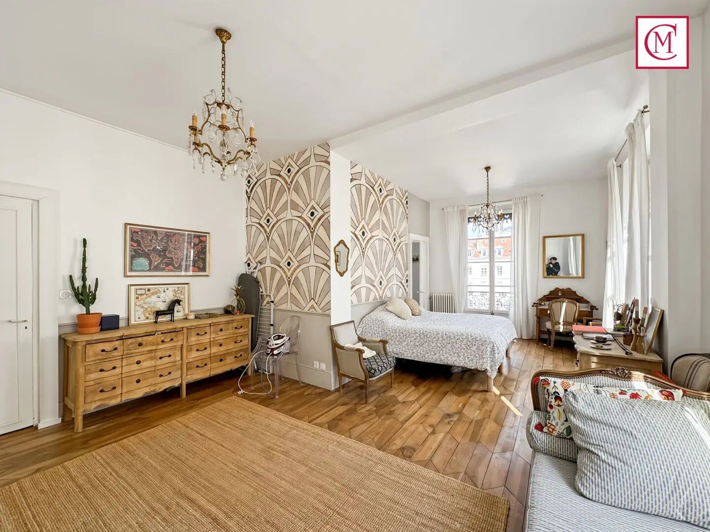 Appartement à vendre, 188m², Grenoble