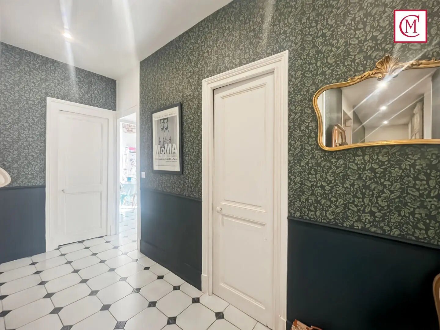 Appartement à vendre, 188m², Grenoble