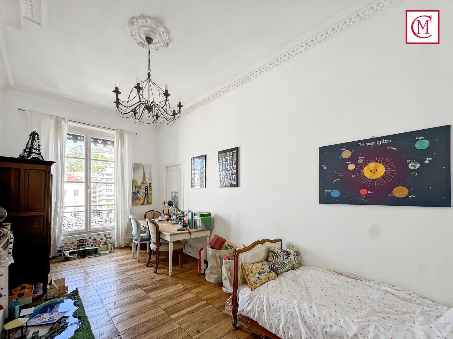 Appartement à vendre, 188m², Grenoble