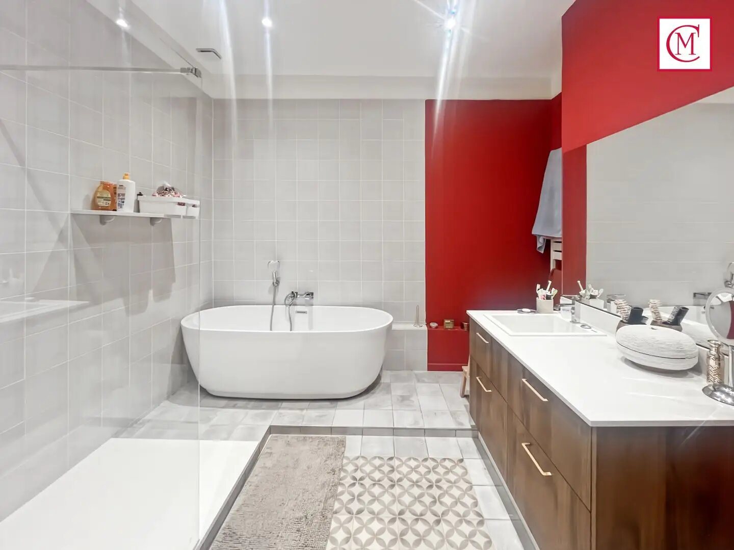 Appartement à vendre, 188m², Grenoble