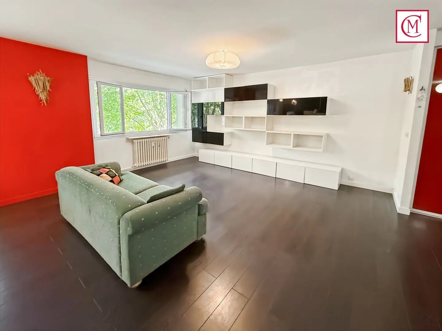 Appartement à vendre, 120m², Grenoble