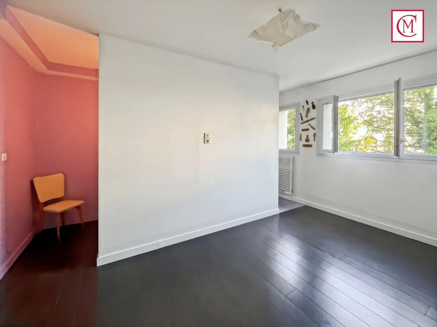 Appartement à vendre, 120m², Grenoble