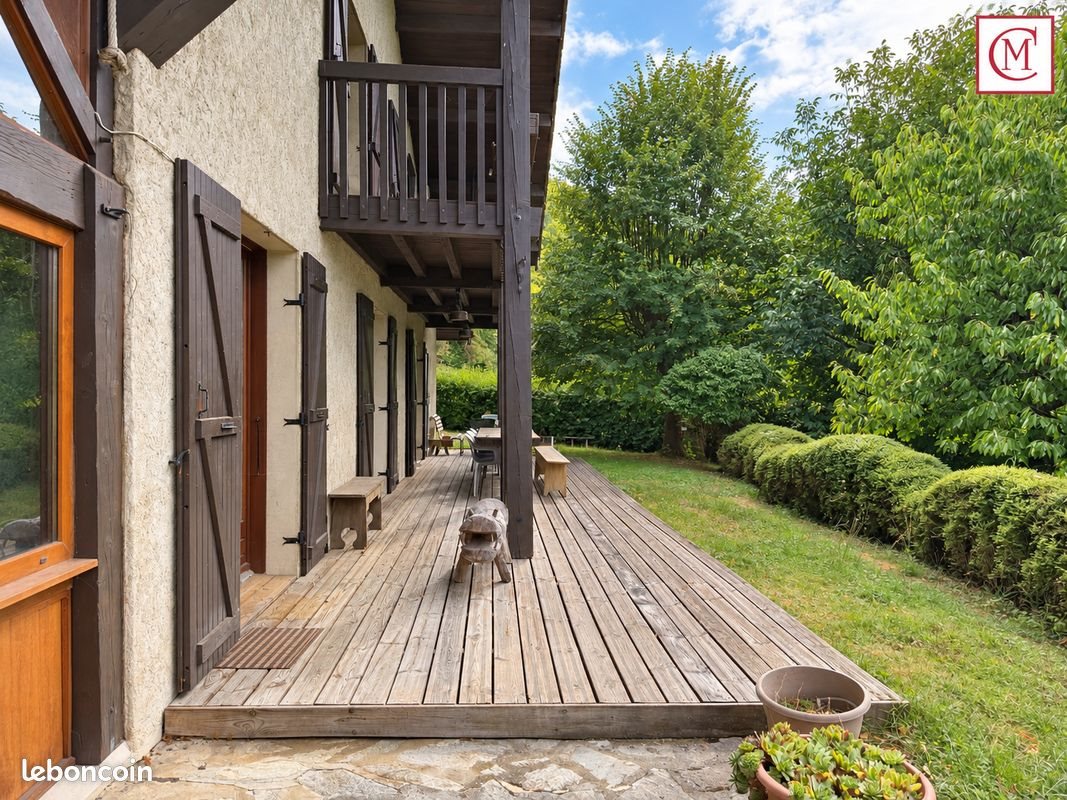 Maison à vendre, 152m², Le Versoud