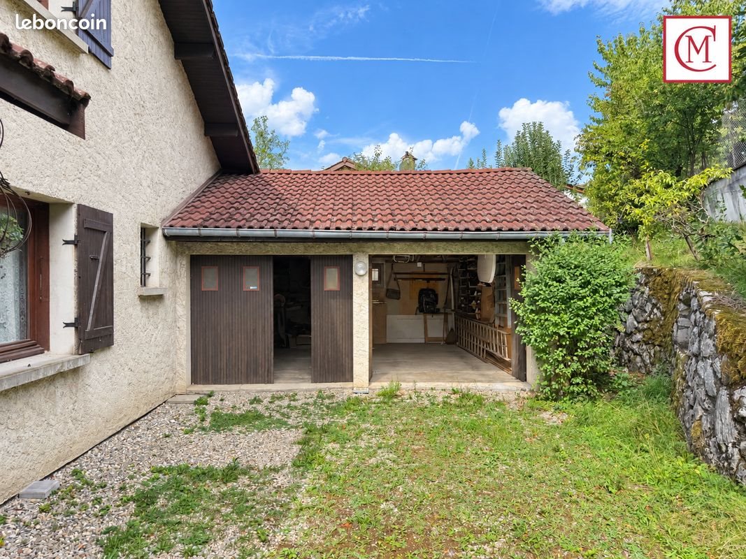 Maison à vendre, 152m², Le Versoud