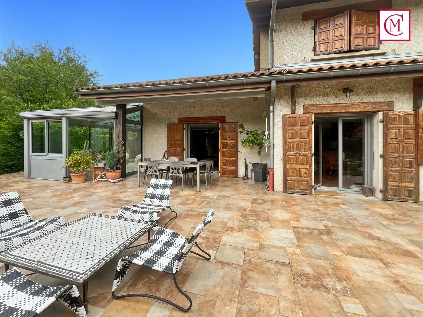 Maison à vendre, 219m², Brié-et-Angonnes
