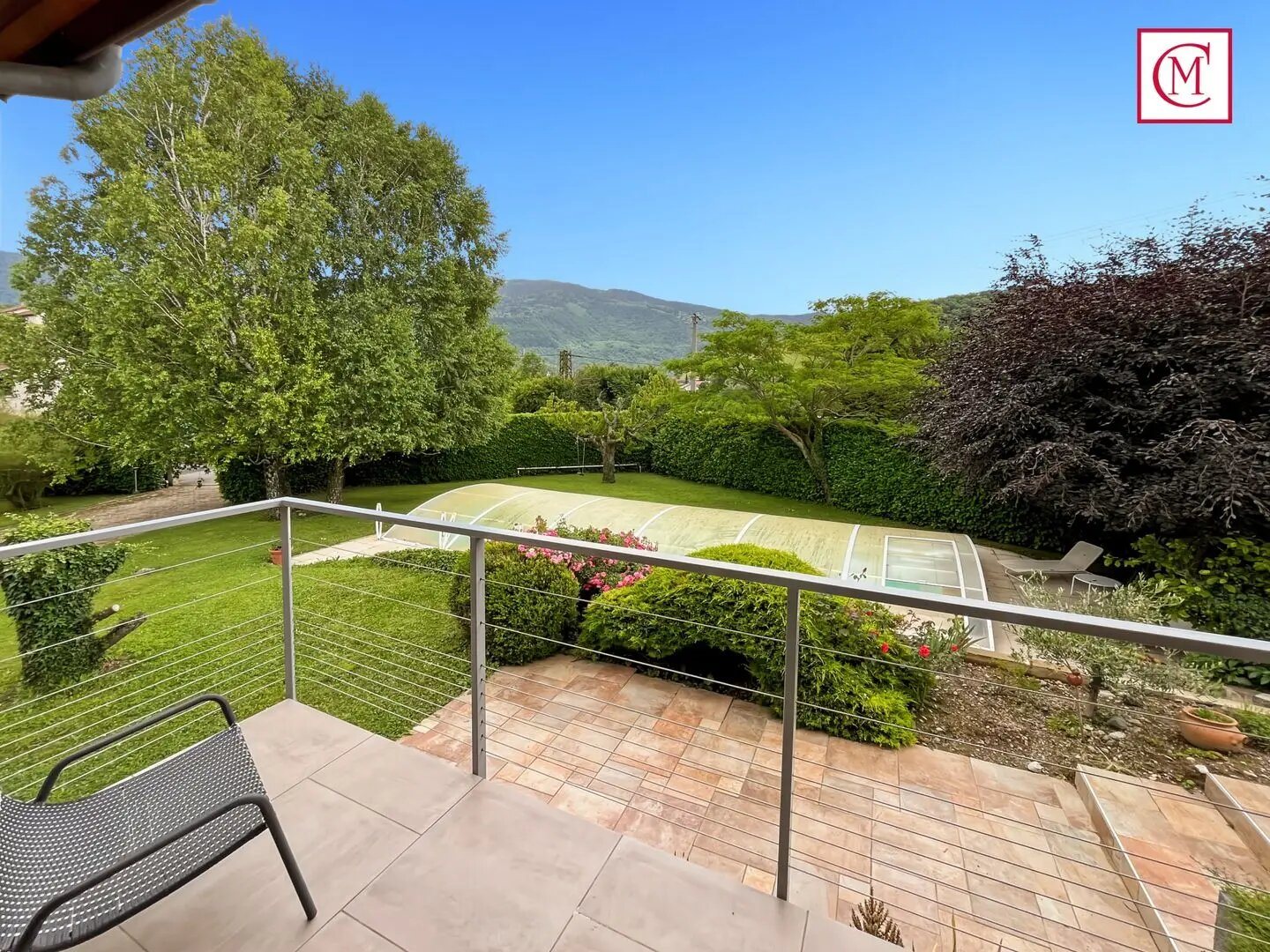Maison à vendre, 219m², Brié-et-Angonnes