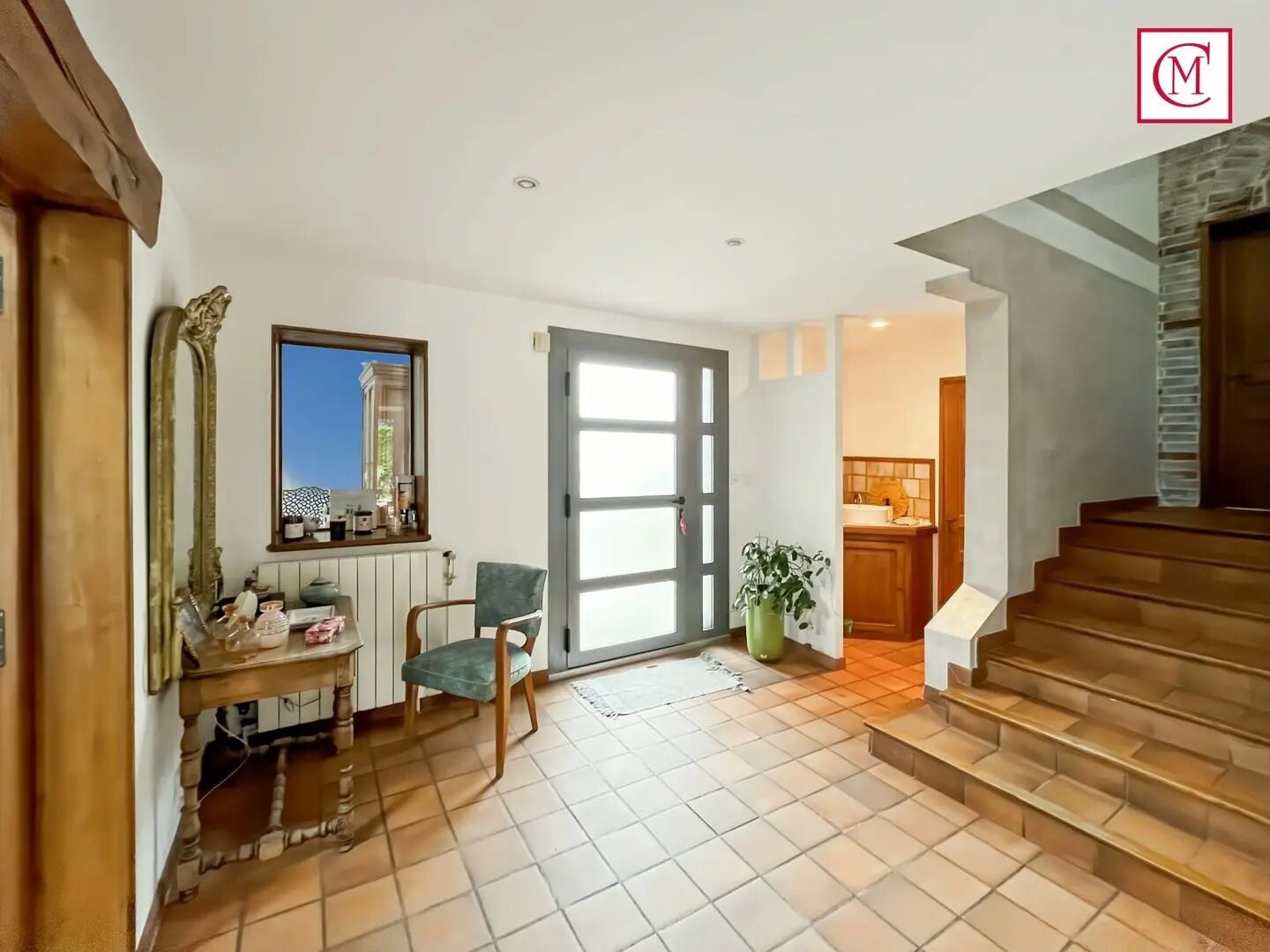 Maison à vendre, 219m², Brié-et-Angonnes