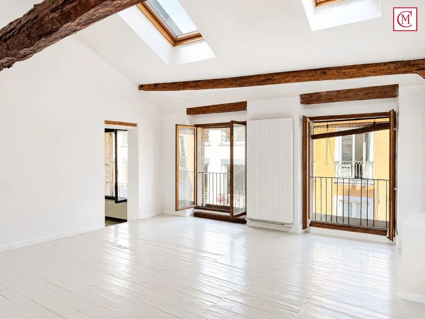 Appartement à vendre, 109m², Grenoble