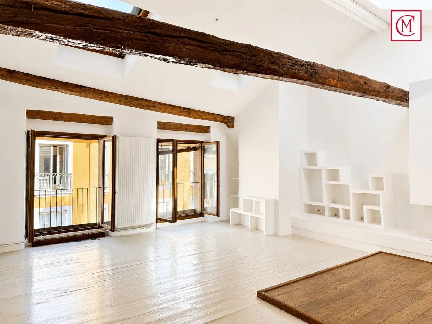 Appartement à vendre, 109m², Grenoble