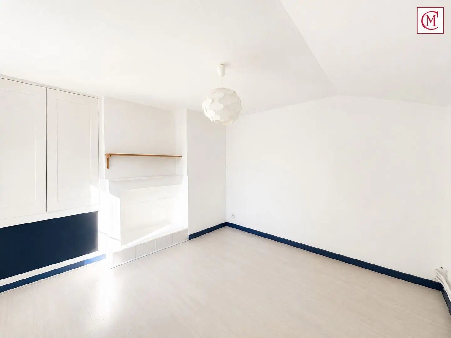 Appartement à vendre, 109m², Grenoble