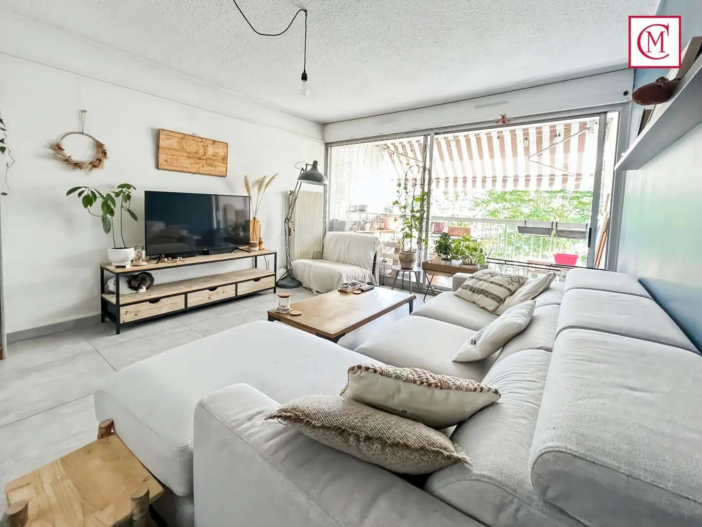 Appartement à vendre, 78m², Meylan