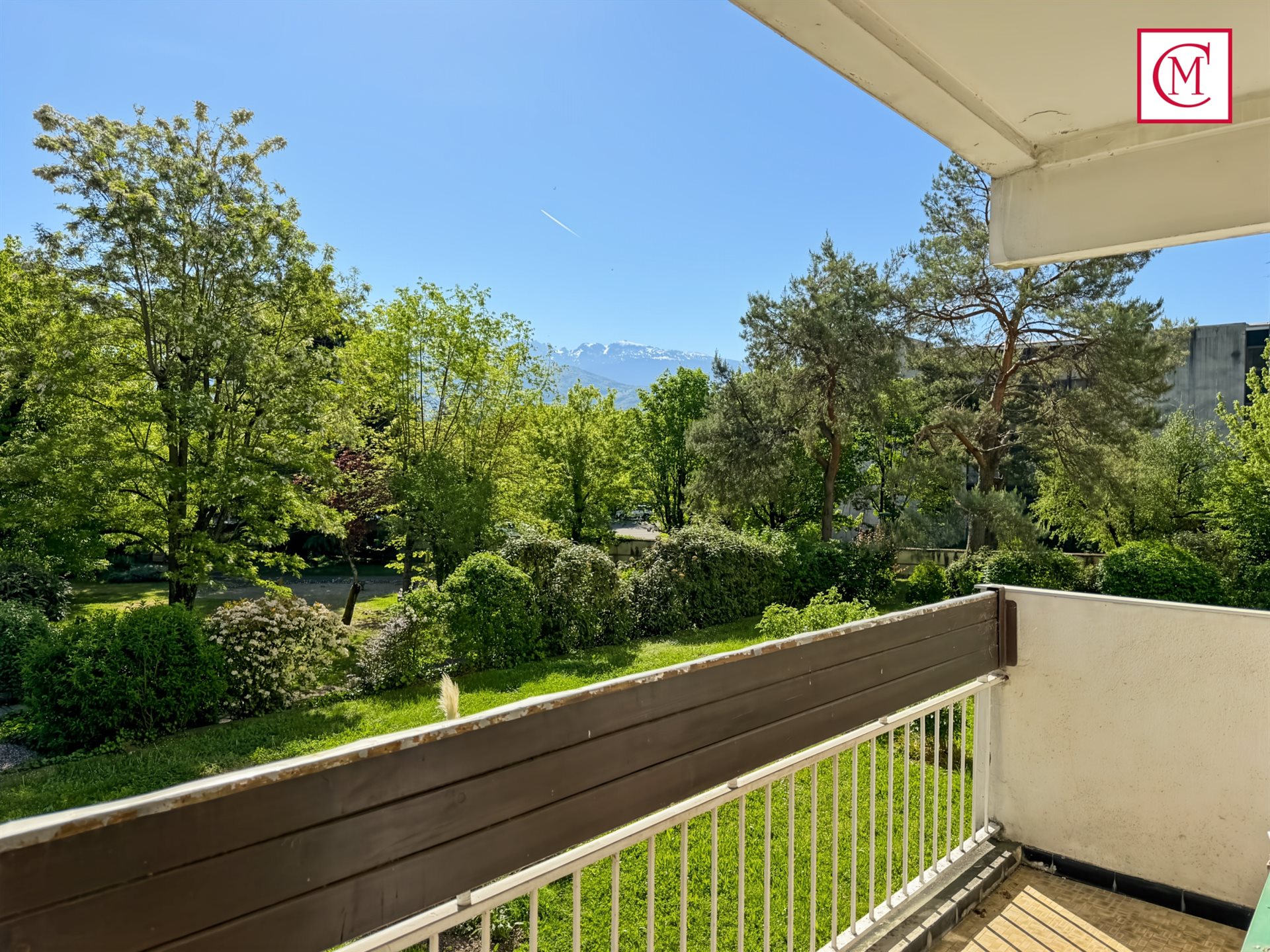 Appartement à vendre, 105m², Meylan