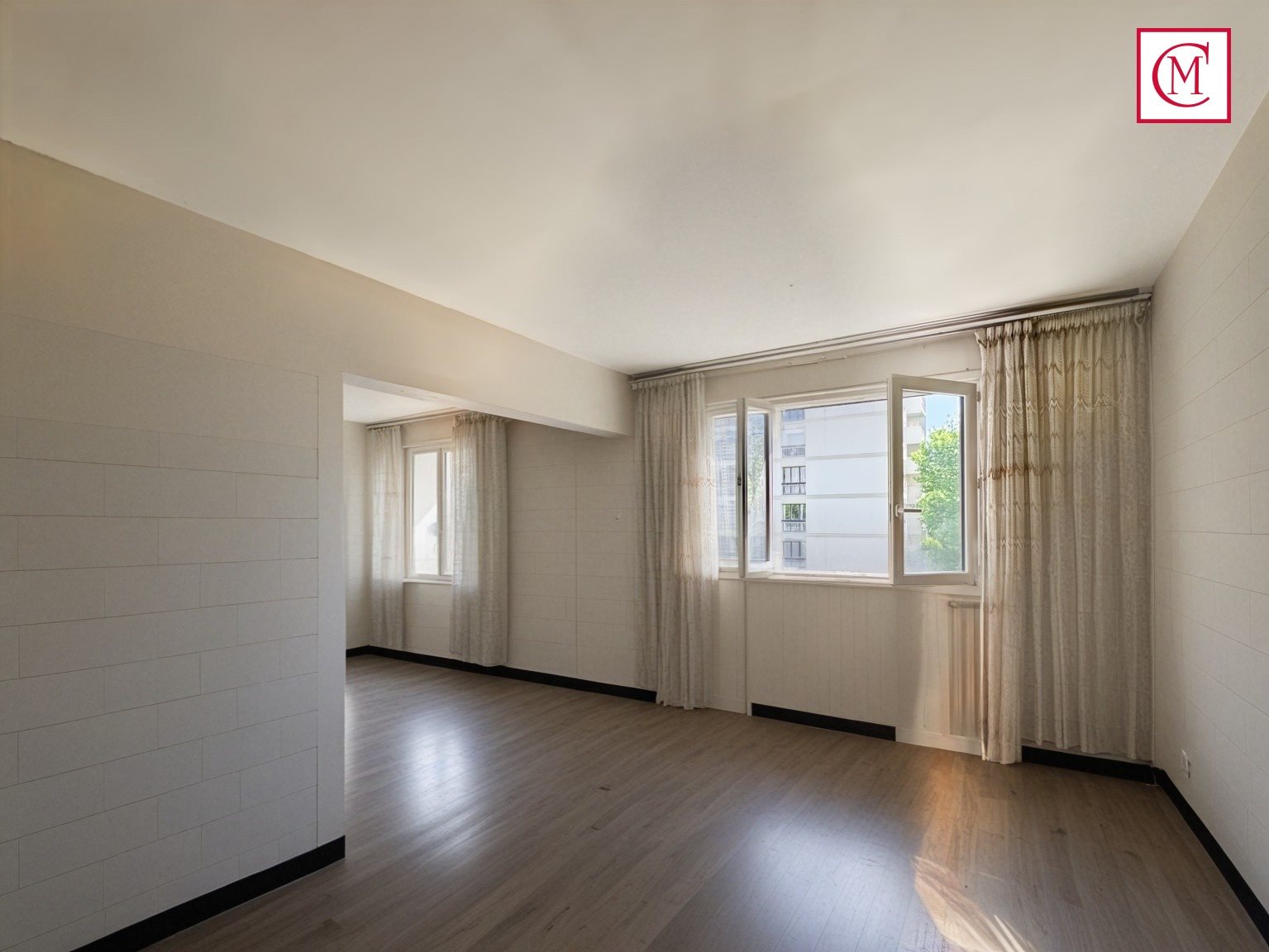 Appartement à vendre, 105m², Meylan