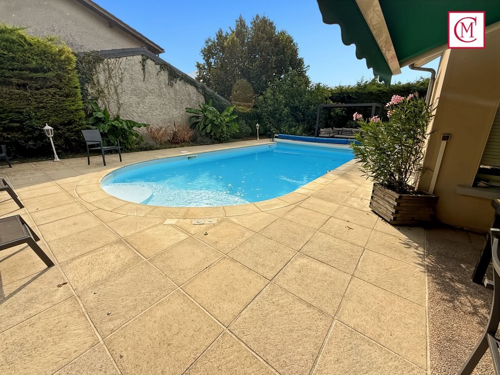 Maison à vendre, 129m², Voreppe