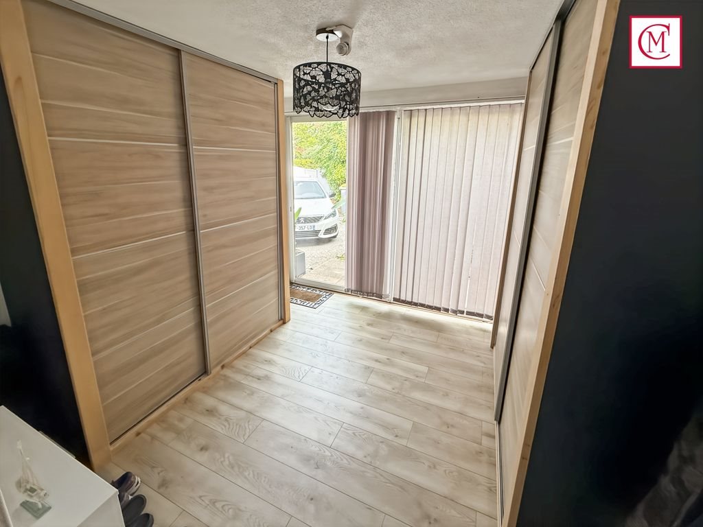 Maison à vendre, 129m², Voreppe