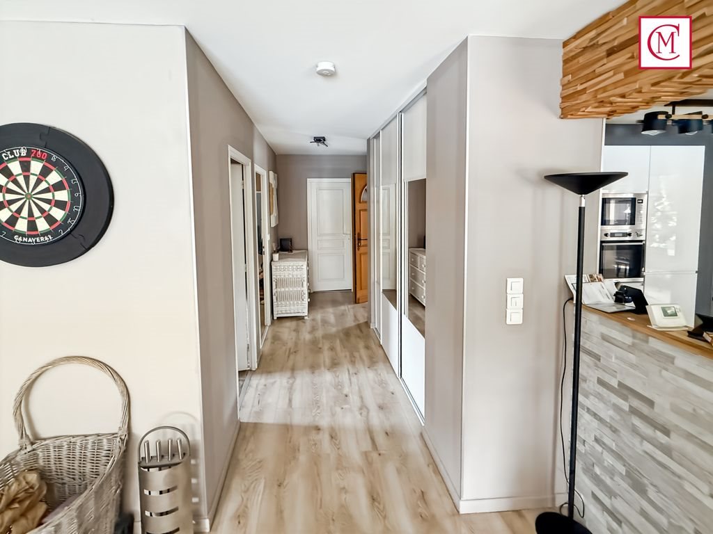 Maison à vendre, 129m², Voreppe